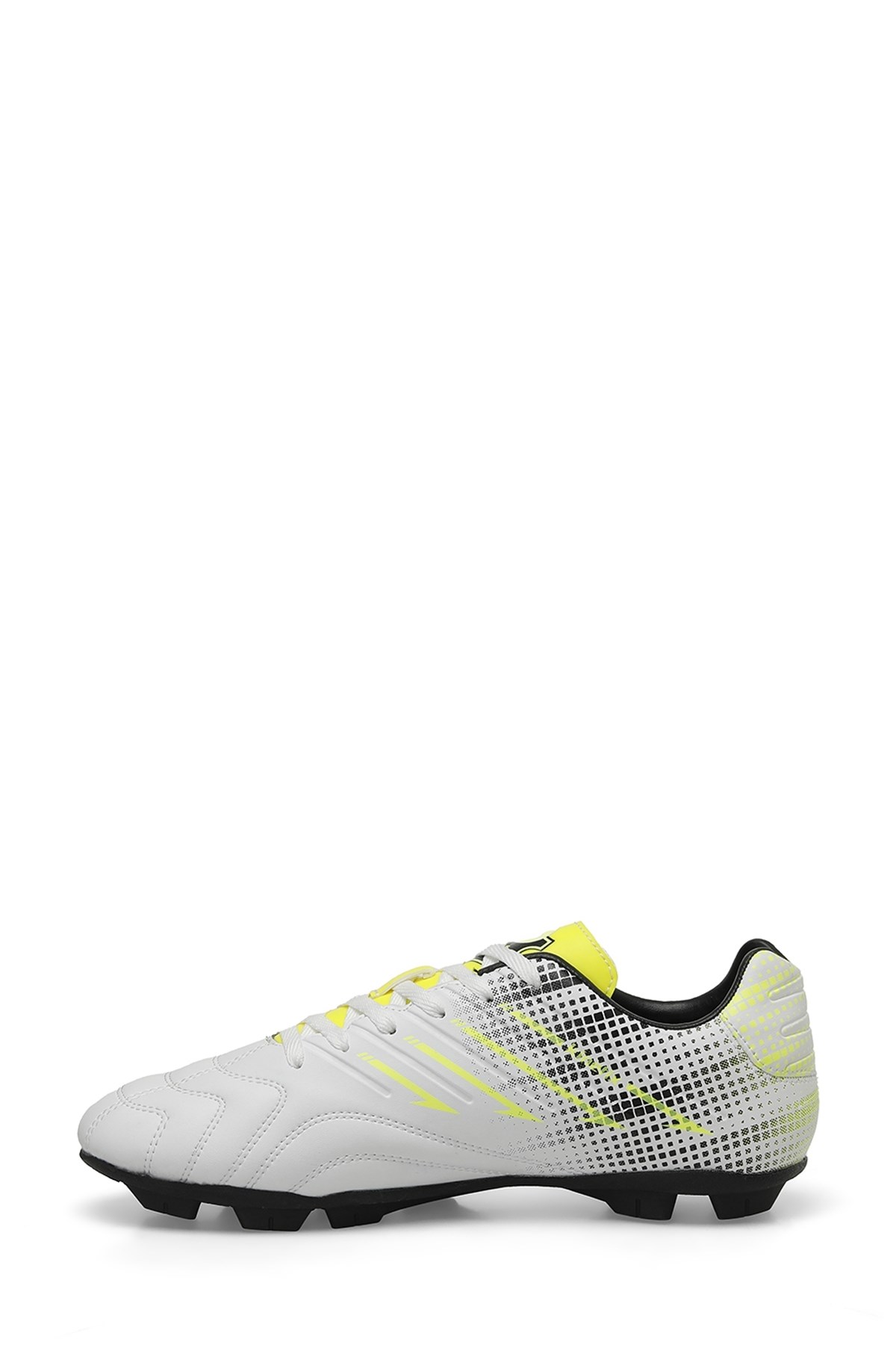 Kinetix WANDES AG 4FX Beyaz Erkek Krampon WANDES AG 4FX