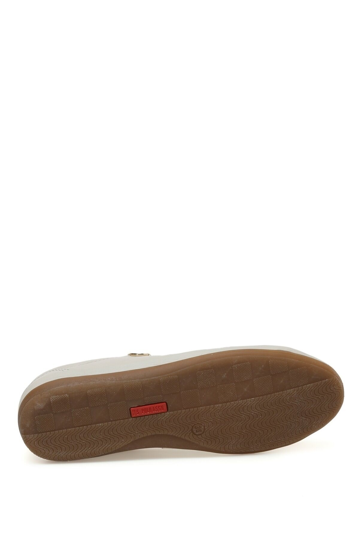 U.S. Polo Assn. Jojo 3fx Bej Kadın Sneaker JOJO 3FX U.S. Polo Assn. Jojo 3fx Bej Kadın Sneaker JOJO 3FX