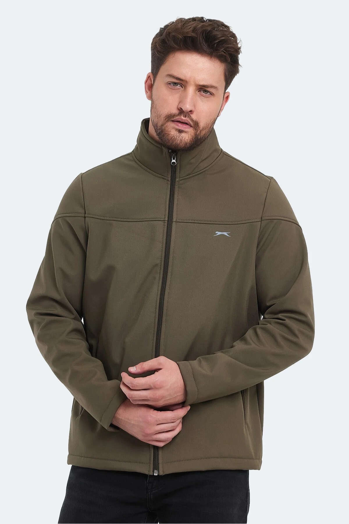 Slazenger RAPIDO Erkek Haki Mont & Kaban RAPIDO Slazenger RAPIDO Erkek Haki Mont & Kaban RAPIDO