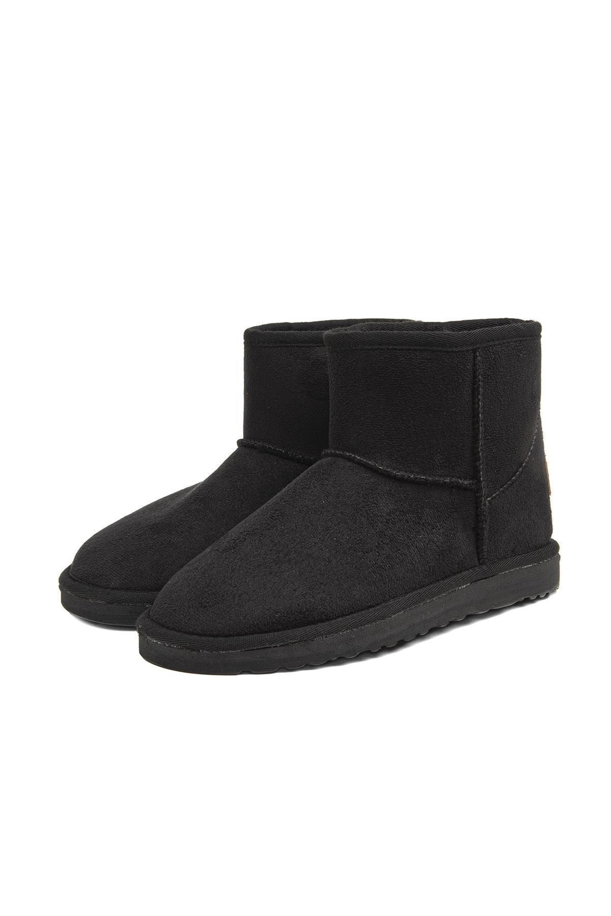 Pierre Cardin ® | PC-52127-3861 Siyah - Kadın Bot