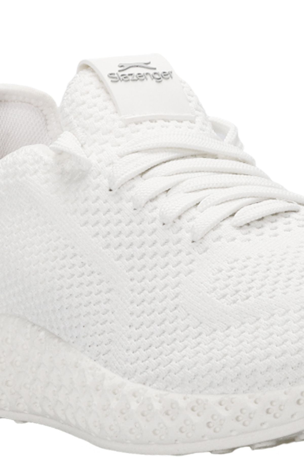 Slazenger ATOMIX Erkek Sneaker Ayakkabı Beyaz sa14re194