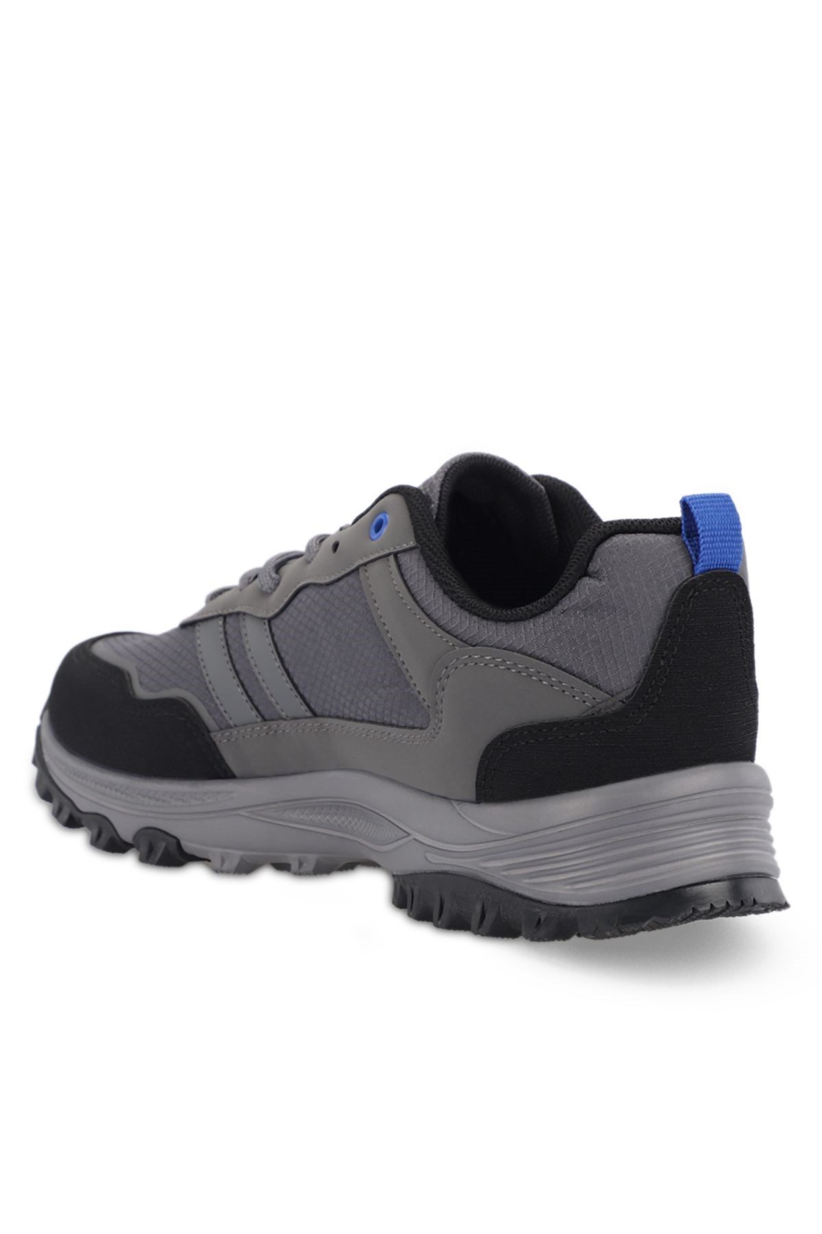 Slazenger Power I Erkek Bot Koyu Gri SA23OE190 Slazenger Power I Erkek Bot Koyu Gri SA23OE190