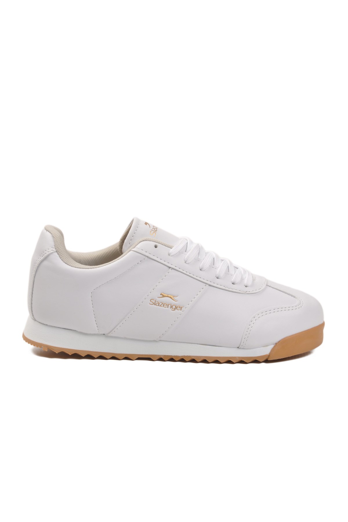 Slazenger Band Beyaz Unisex Günlük Sneaker Spor Ayakkabı Slazenger Band Beyaz Unisex Günlük Sneaker Spor Ayakkabı