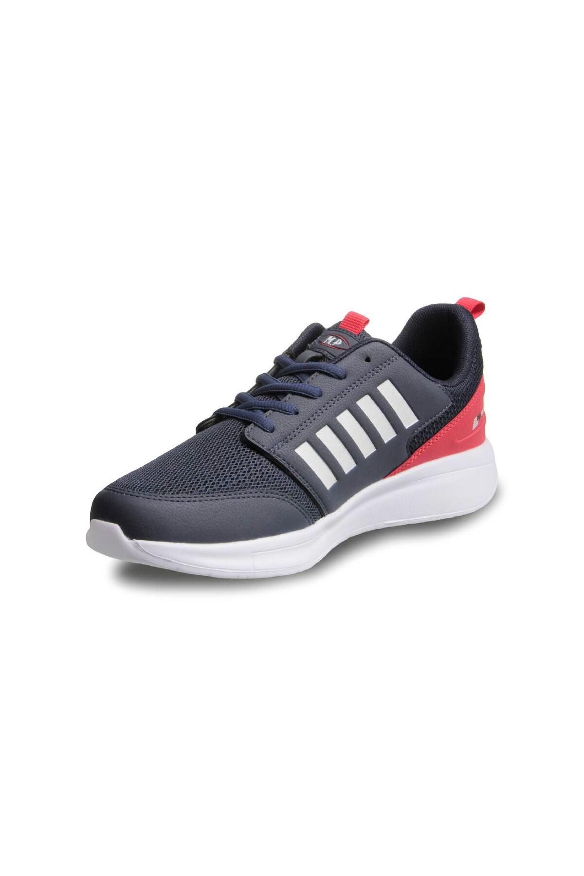 M.P. 1036/1046/2030 Mp Ultrafit Trek Erkek Bağcıklı Lacivert Yürüyüş Ayakkabısı M.P. 1036/1046/2030 Mp Ultrafit Trek Erkek Bağcıklı Lacivert Yürüyüş Ayakkabısı