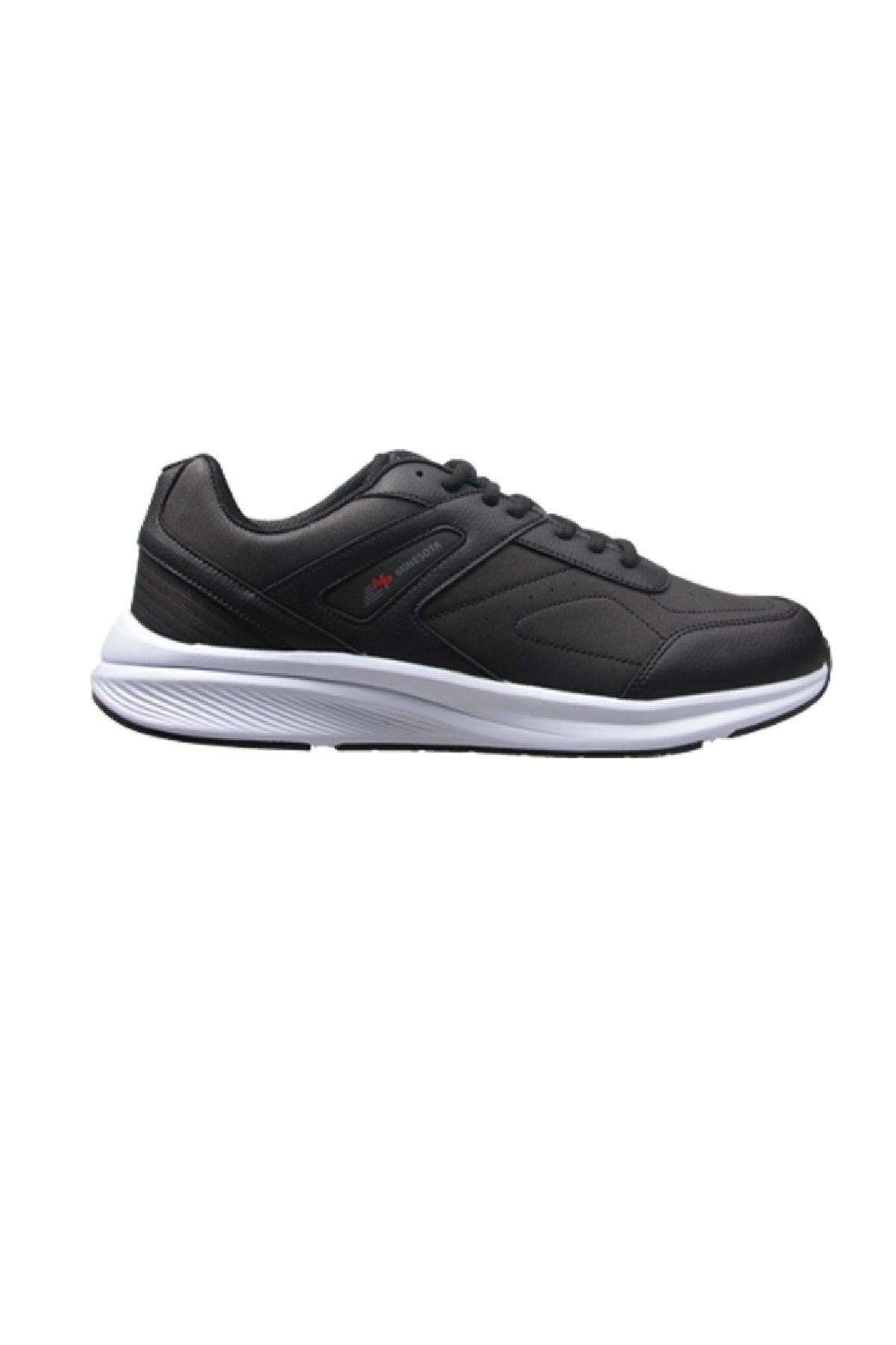 M.P. 231-1256MR-ZN Minesota Unisex Sneaker Spor Ayakkabı Cilt Deri M.P. 231-1256MR-ZN Minesota Unisex Sneaker Spor Ayakkabı Cilt Deri