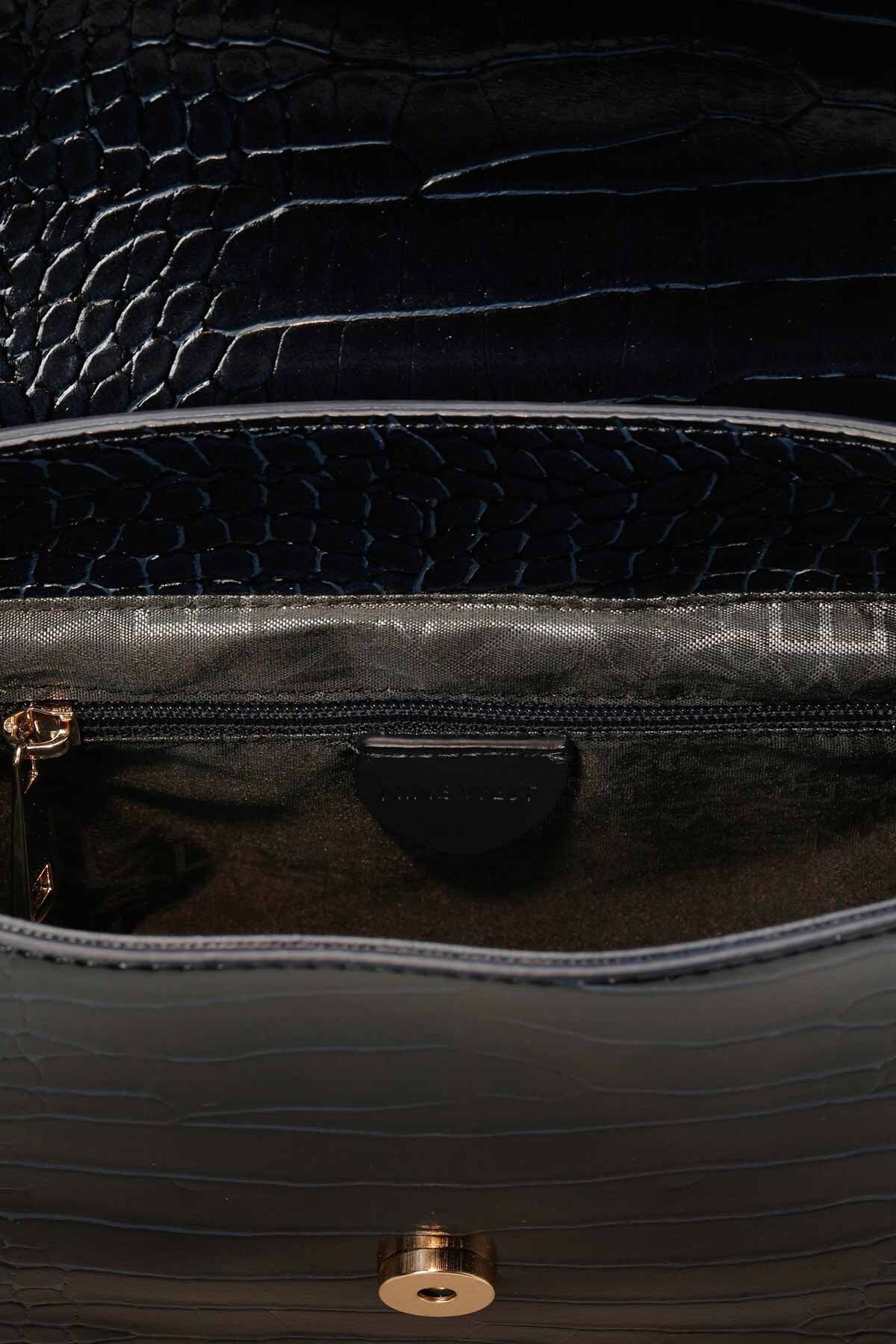 Nine West PIANOLY 4PR Lacivert Kadın Çapraz Çanta PIANOLY 4PR