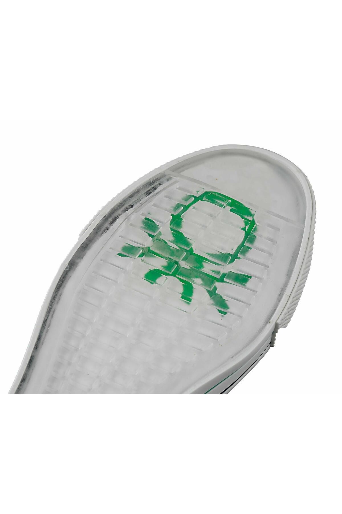 Benetton Kadın Spor Ayakkabı Bn-30179 BN-30179 Benetton Kadın Spor Ayakkabı Bn-30179 BN-30179