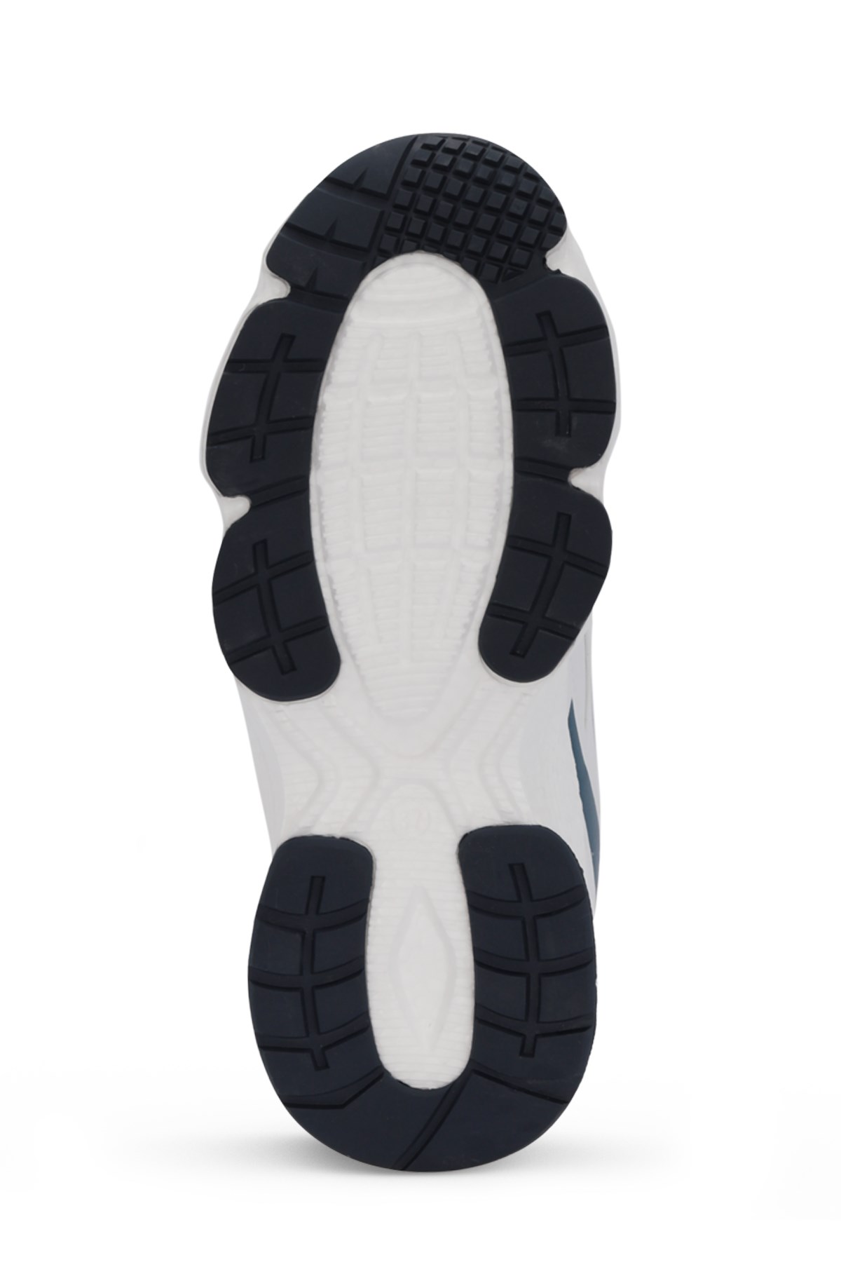 Slazenger Zafıra Kadın Sneaker Günlük Spor Ayakkabı Lacivert Beyaz SA25RG002-596 Slazenger Zafıra Kadın Sneaker Günlük Spor Ayakkabı Lacivert Beyaz SA25RG002-596