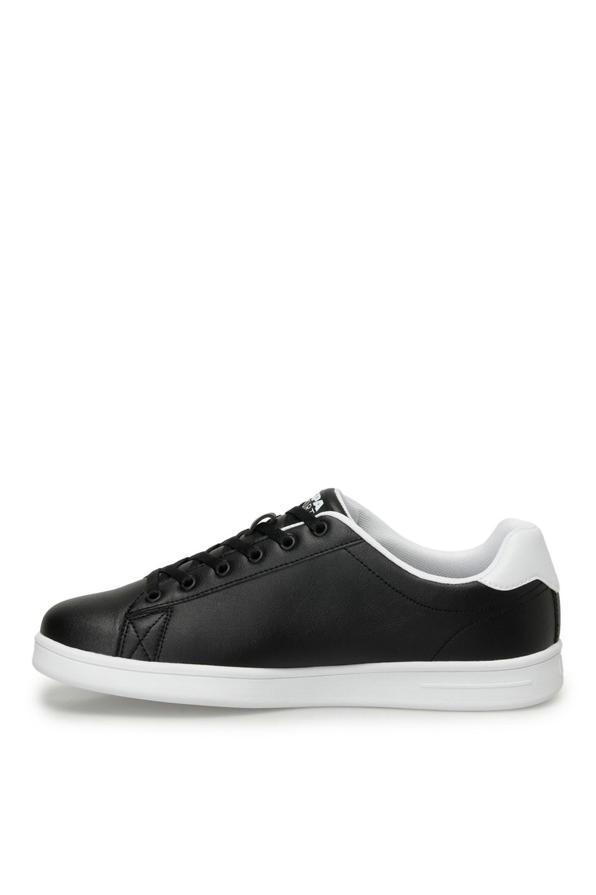 U.S. Polo Assn. U.S. Polo Assn. Siyah Erkek Sneaker COSTA 4FX 5003140415 U.S. Polo Assn. U.S. Polo Assn. Siyah Erkek Sneaker COSTA 4FX 5003140415