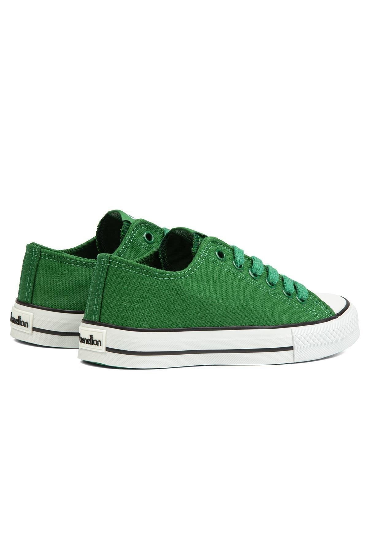 Benetton BN-30196 - 3374 Yesil