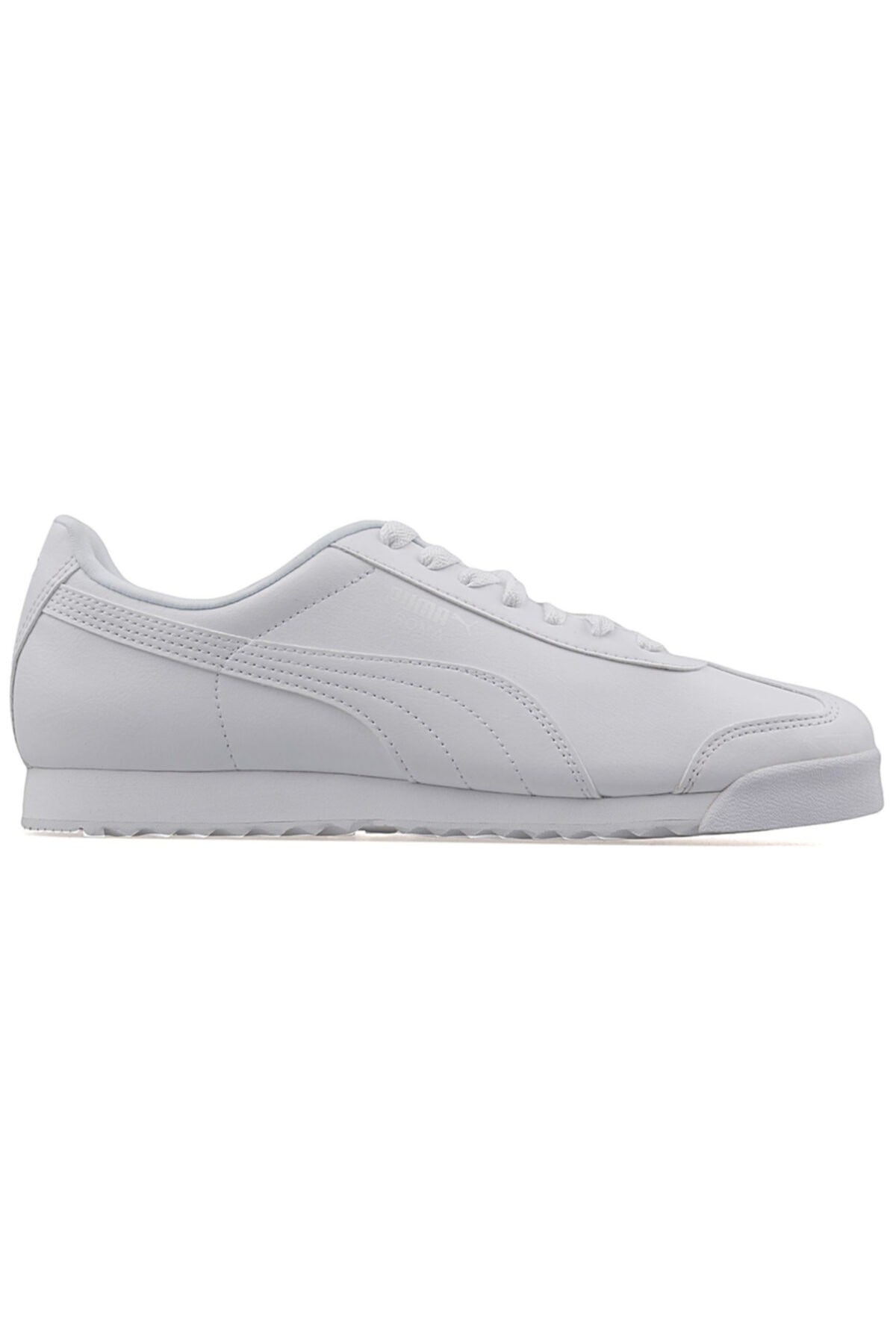PUMA Roma Basic Beyaz Sneaker Ayakkabı 353572 PUMA Roma Basic Beyaz Sneaker Ayakkabı 353572