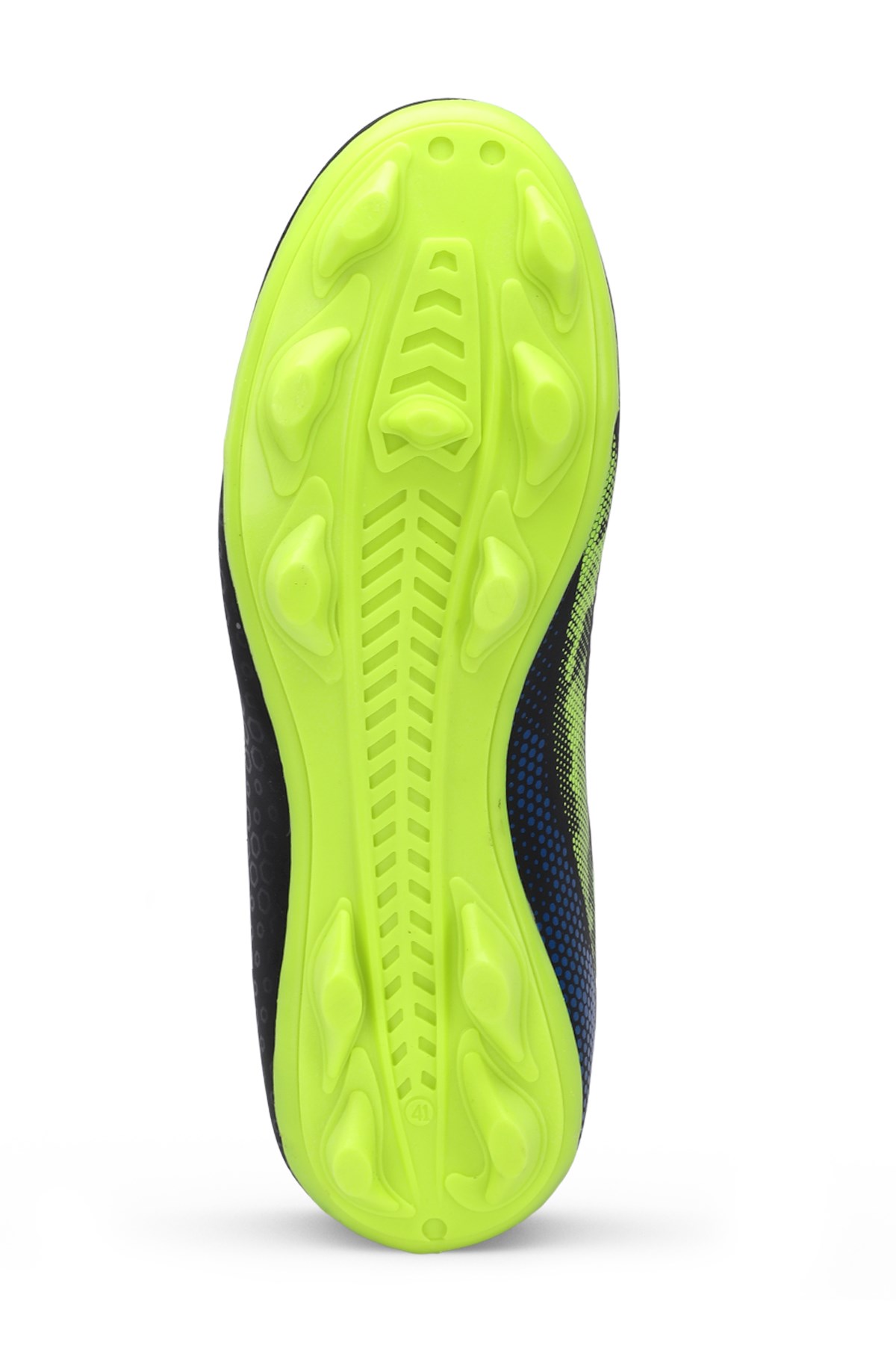 Slazenger CYPRUS KRP Unisex Çocuk Futbol Ayakkabı Siyah / Yeşil SA24FK009 Siyah / Yeşil Slazenger CYPRUS KRP Unisex Çocuk Futbol Ayakkabı Siyah / Yeşil SA24FK009 Siyah / Yeşil
