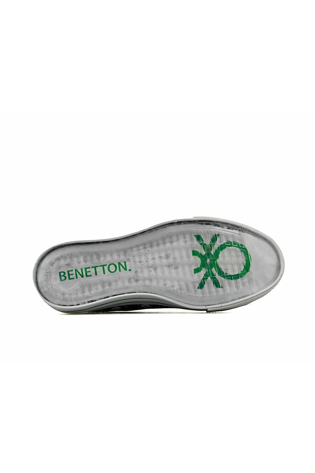 Benetton Kadın Spor Ayakkabı Bn-30179 BN-30179 Benetton Kadın Spor Ayakkabı Bn-30179 BN-30179