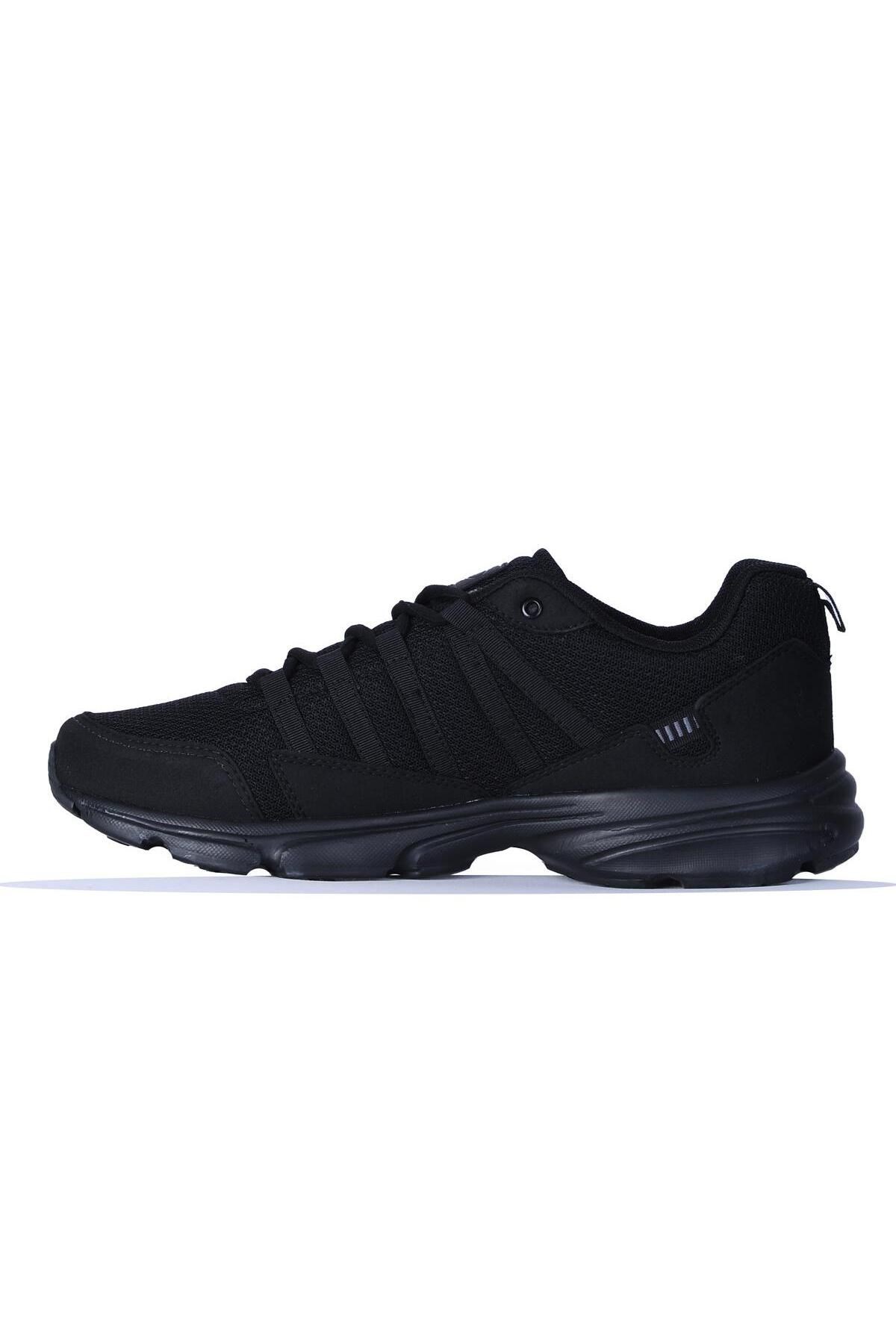 M.P. Mp 251-2326Bn Siyah Erkek Yazlık Sneaker Spor Ayakkabı 24AYC00011 M.P. Mp 251-2326Bn Siyah Erkek Yazlık Sneaker Spor Ayakkabı 24AYC00011