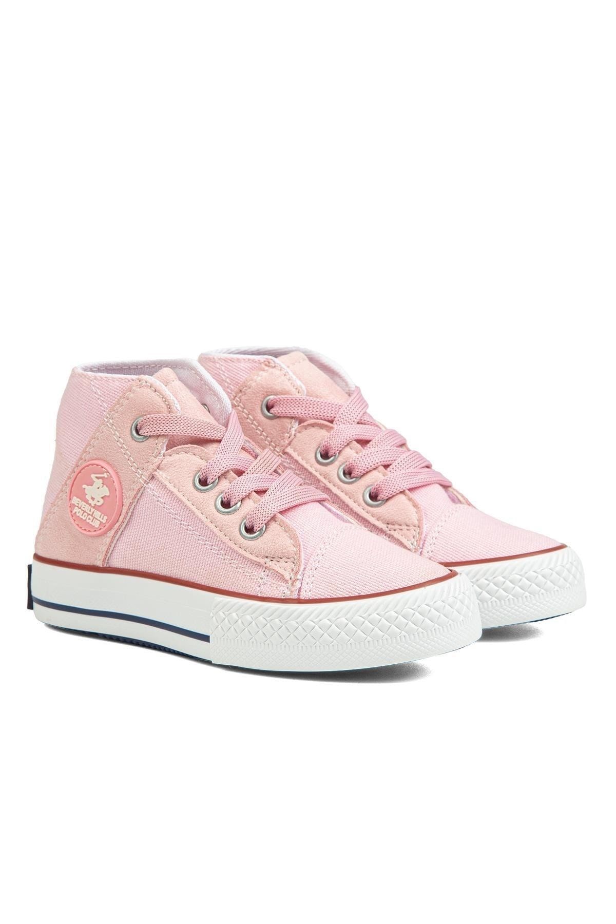 Polo Beverly Hills Club® | Po-30091-pembe - Çocuk Spor Ayakkabı PO-30091 Polo Beverly Hills Club® | Po-30091-pembe - Çocuk Spor Ayakkabı PO-30091