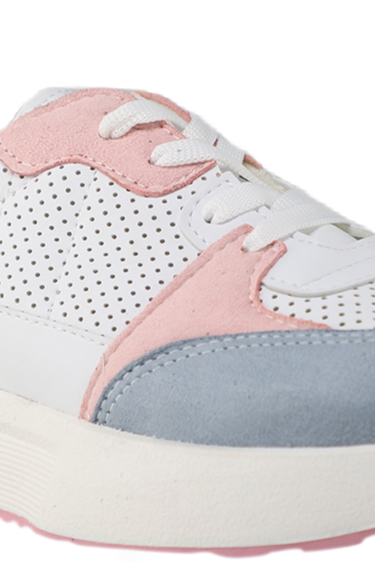 İncim Dream Mavi Pudra Günlük Rahat Konforlu Spor Ayakkabı Sneaker 2358 İncim Dream Mavi Pudra Günlük Rahat Konforlu Spor Ayakkabı Sneaker 2358
