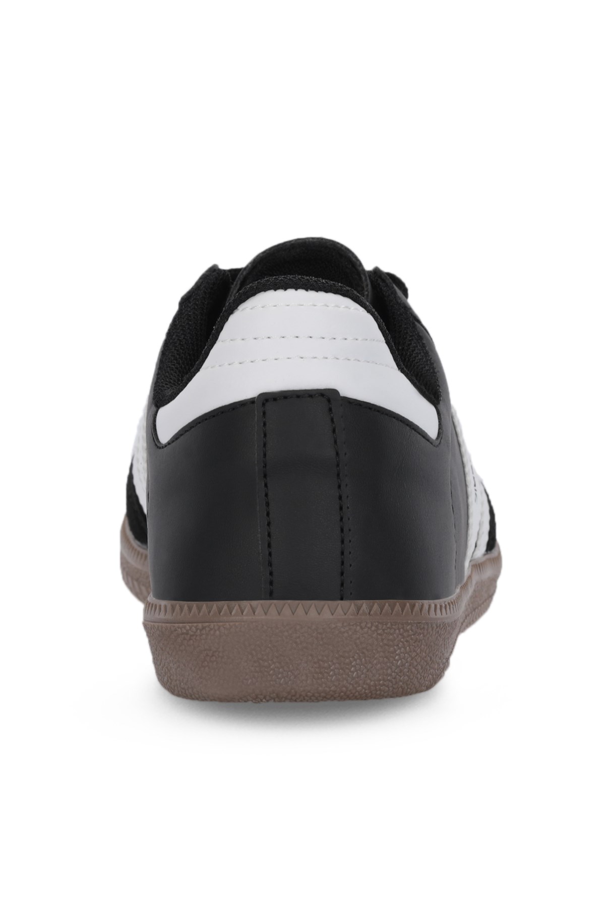 Slazenger INDIA Kadın Siyah / Beyaz Günlük Spor Ayakkabısı SA25LK039 Siyah / Beyaz Slazenger INDIA Kadın Siyah / Beyaz Günlük Spor Ayakkabısı SA25LK039 Siyah / Beyaz