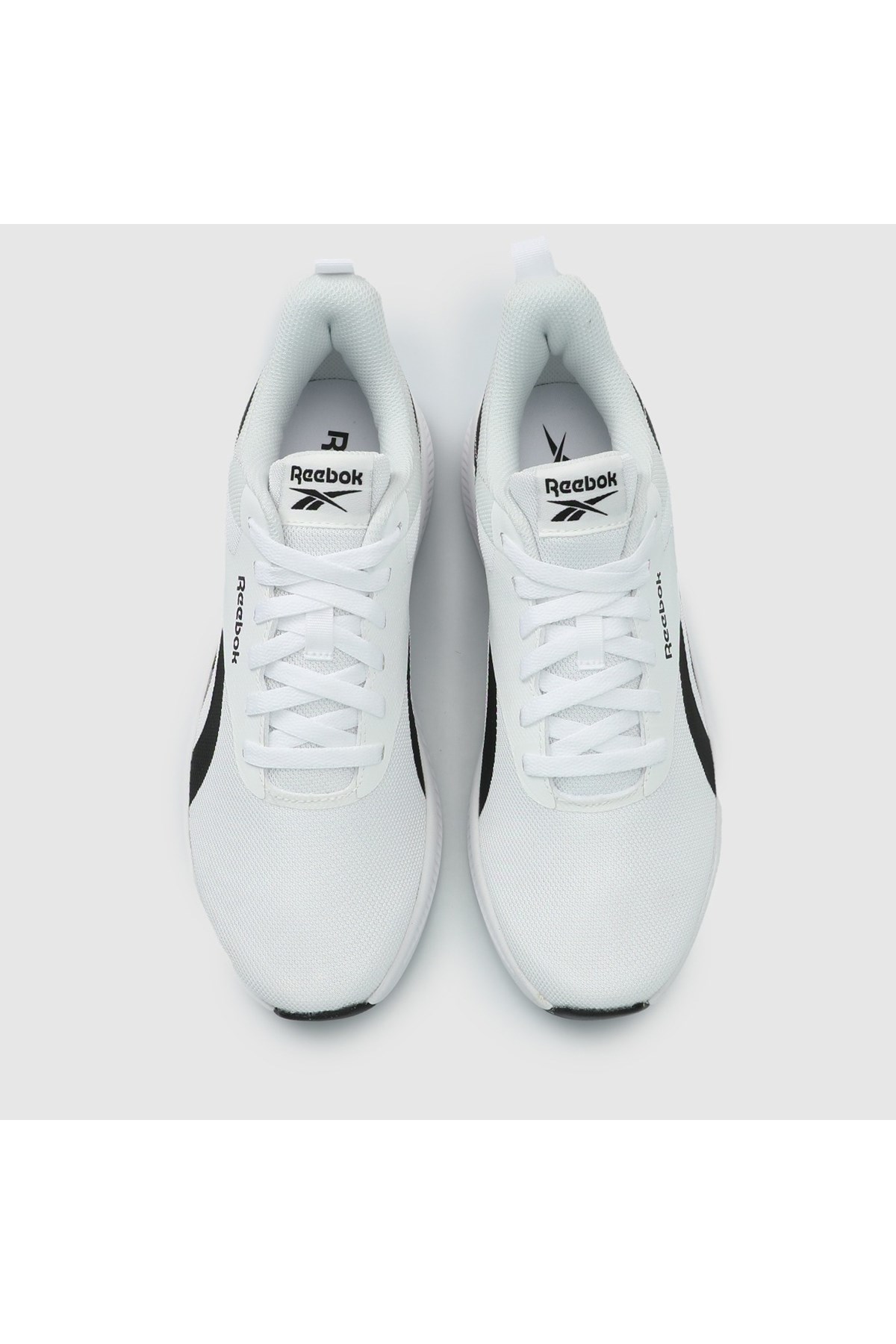 Reebok Runner 2.5 Erkek Beyaz Koşu Ayakkabısı 100208180 Beyaz Reebok Runner 2.5 Erkek Beyaz Koşu Ayakkabısı 100208180 Beyaz