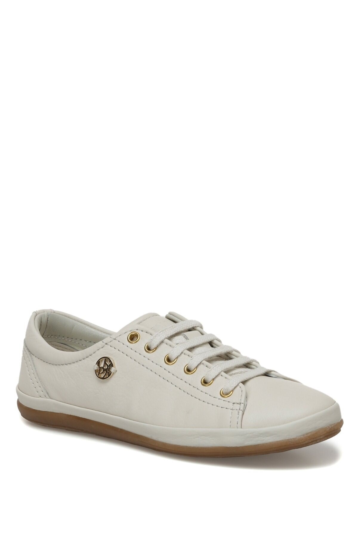 U.S. Polo Assn. Jojo 3fx Bej Kadın Sneaker JOJO 3FX U.S. Polo Assn. Jojo 3fx Bej Kadın Sneaker JOJO 3FX