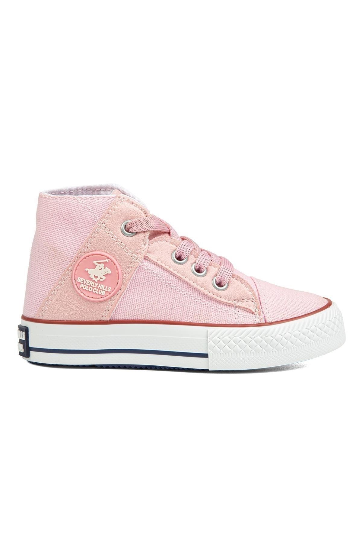 Polo Beverly Hills Club® | Po-30091-pembe - Çocuk Spor Ayakkabı PO-30091 Polo Beverly Hills Club® | Po-30091-pembe - Çocuk Spor Ayakkabı PO-30091