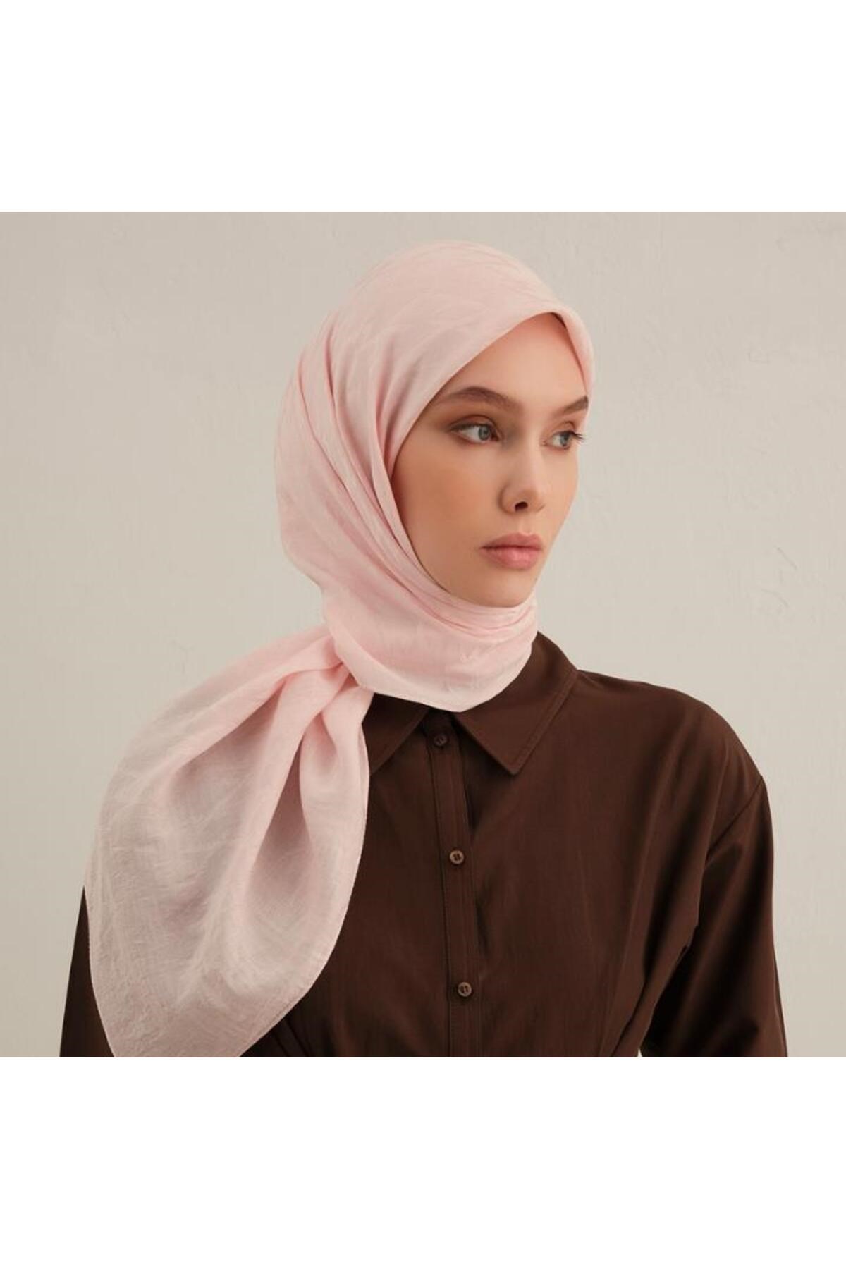Armine E00OA0444082 39 Lyocell Eşarp 1 E00OA0444082 39 Çok Renkli
