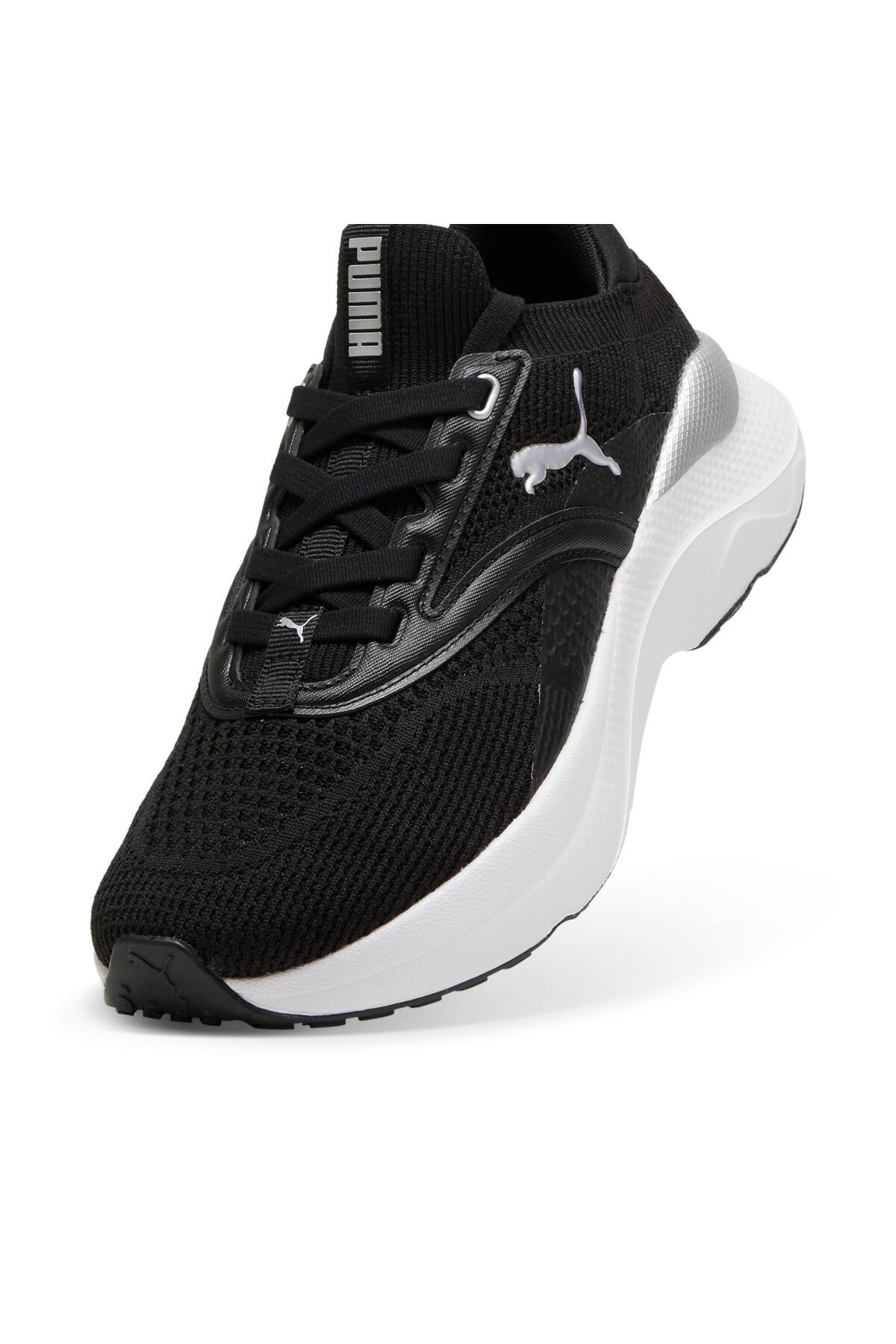 Puma Softride Mayve Wn S Kadın Yetişkin Koşu Ayakkabı 31016016 PUMA Black-PUMA White Puma Softride Mayve Wn S Kadın Yetişkin Koşu Ayakkabı 31016016 PUMA Black-PUMA White