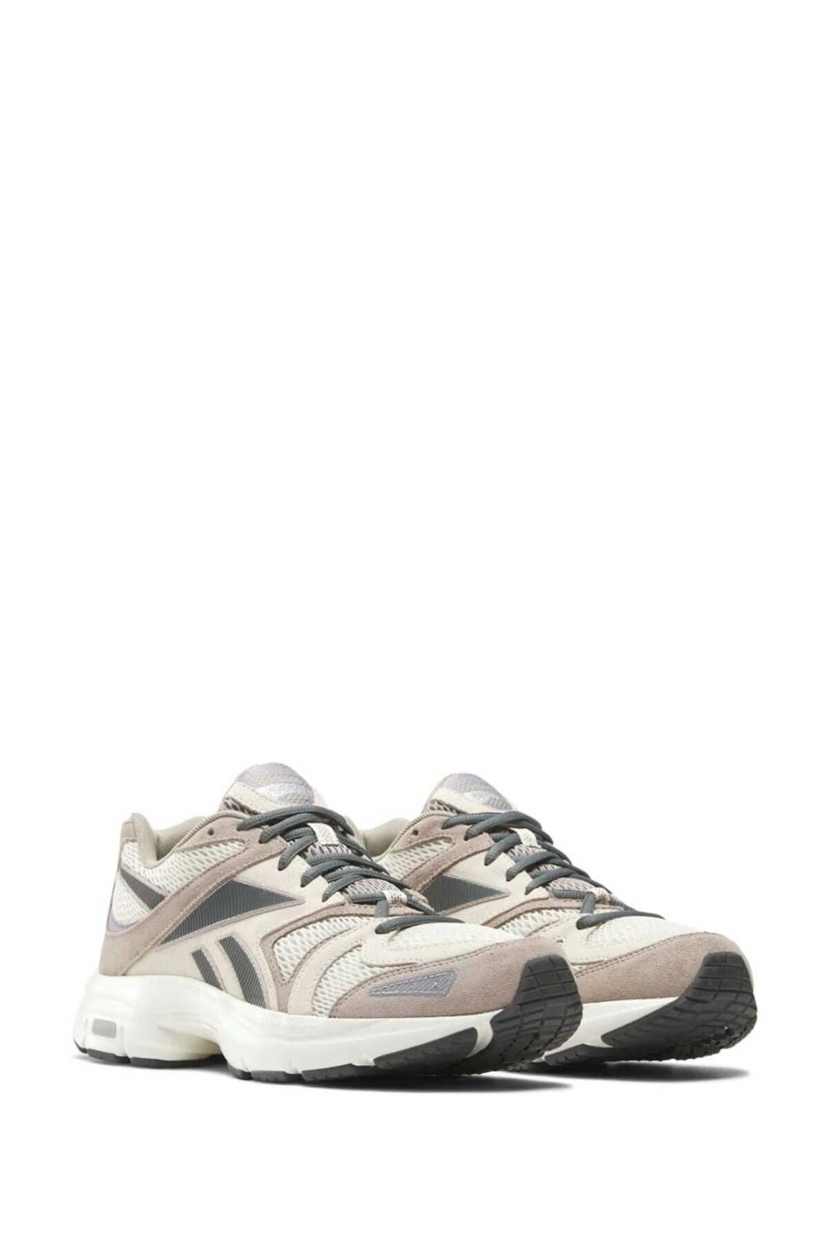 Reebok RBK PREMIER ROAD PLUS VI Bej Sneaker Spor Ayakkabısı