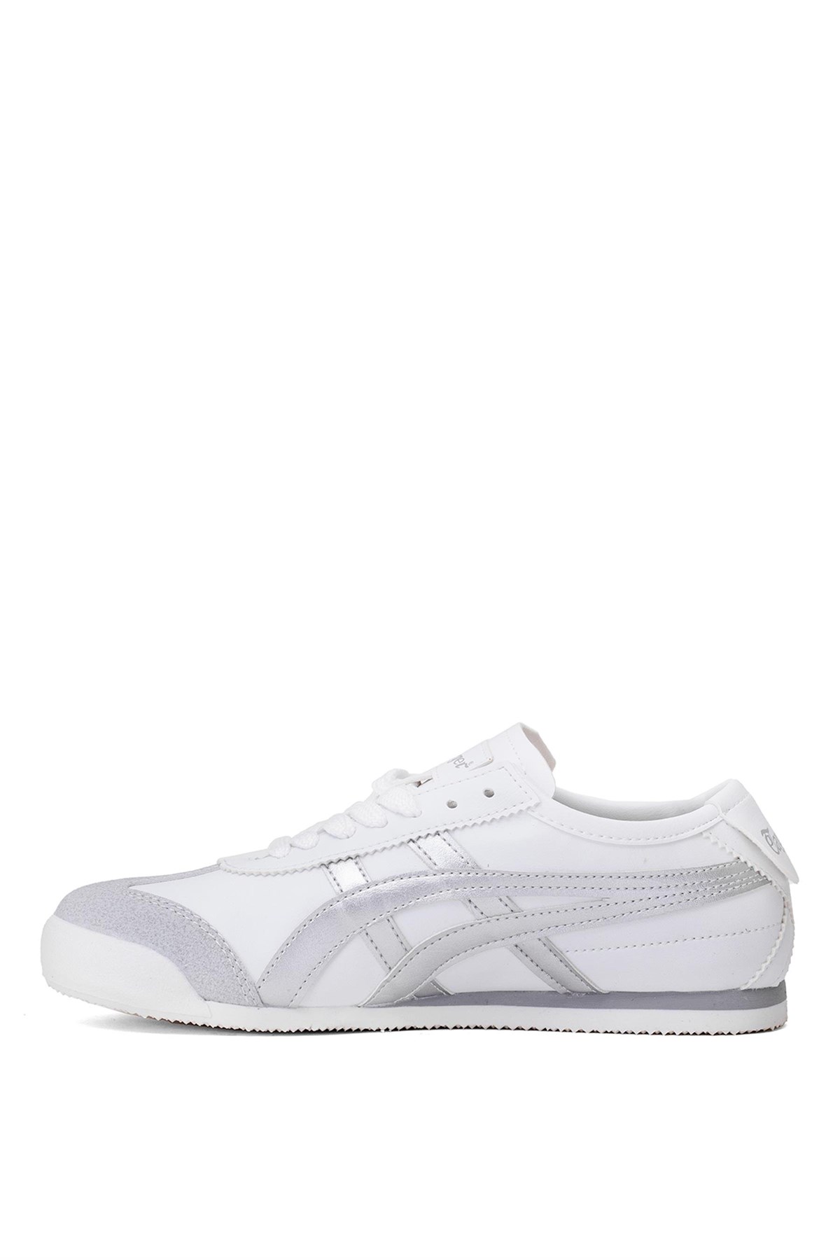 eTayger E-2008 Erkek Spor Ayakkabı Kaymaz Taban Sneaker Beyaz Gümüş eTayger E-2008 Erkek Spor Ayakkabı Kaymaz Taban Sneaker Beyaz Gümüş