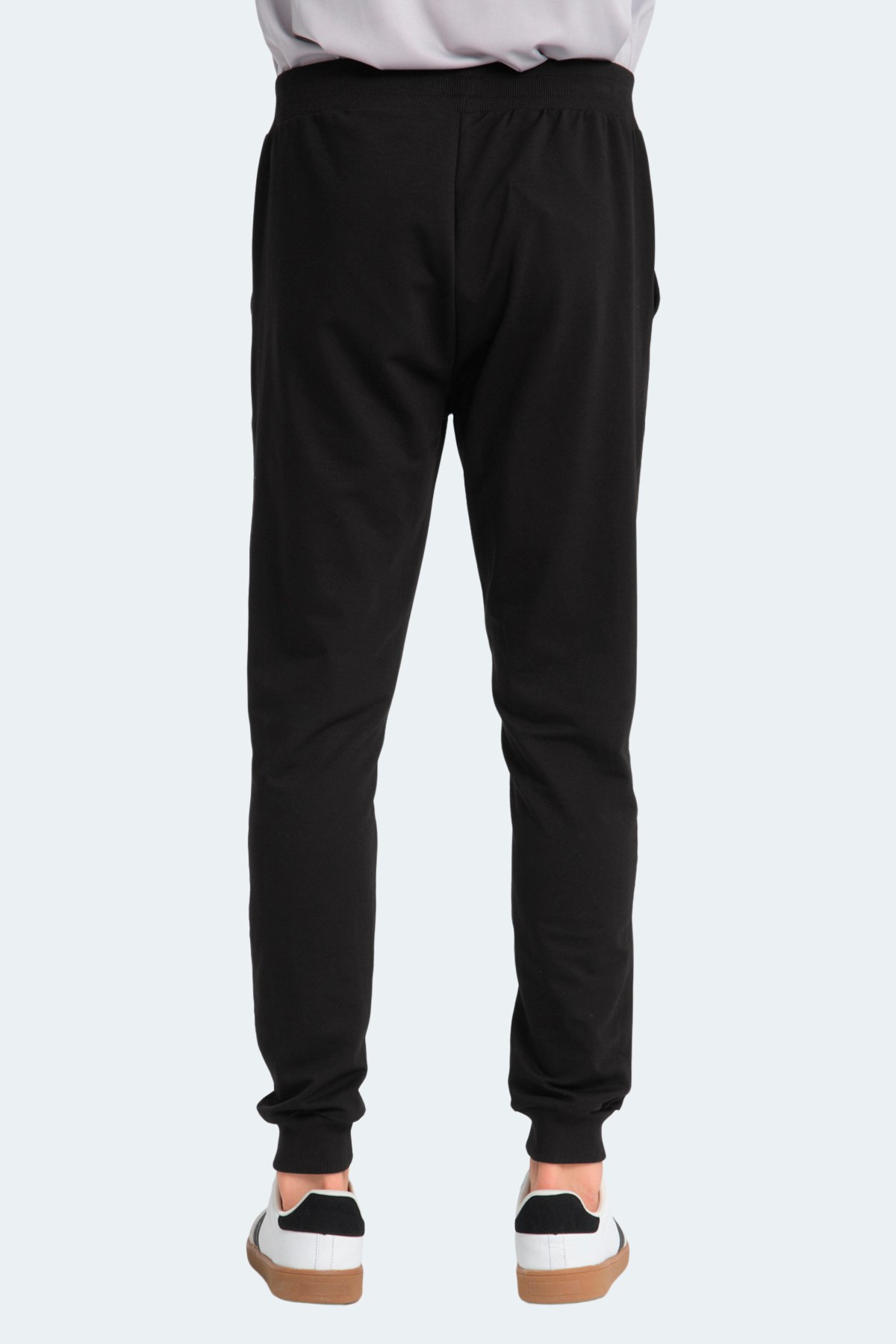 Slazenger RAIN Erkek Siyah Eşofman Altı Slazenger RAIN Erkek Siyah Eşofman Altı