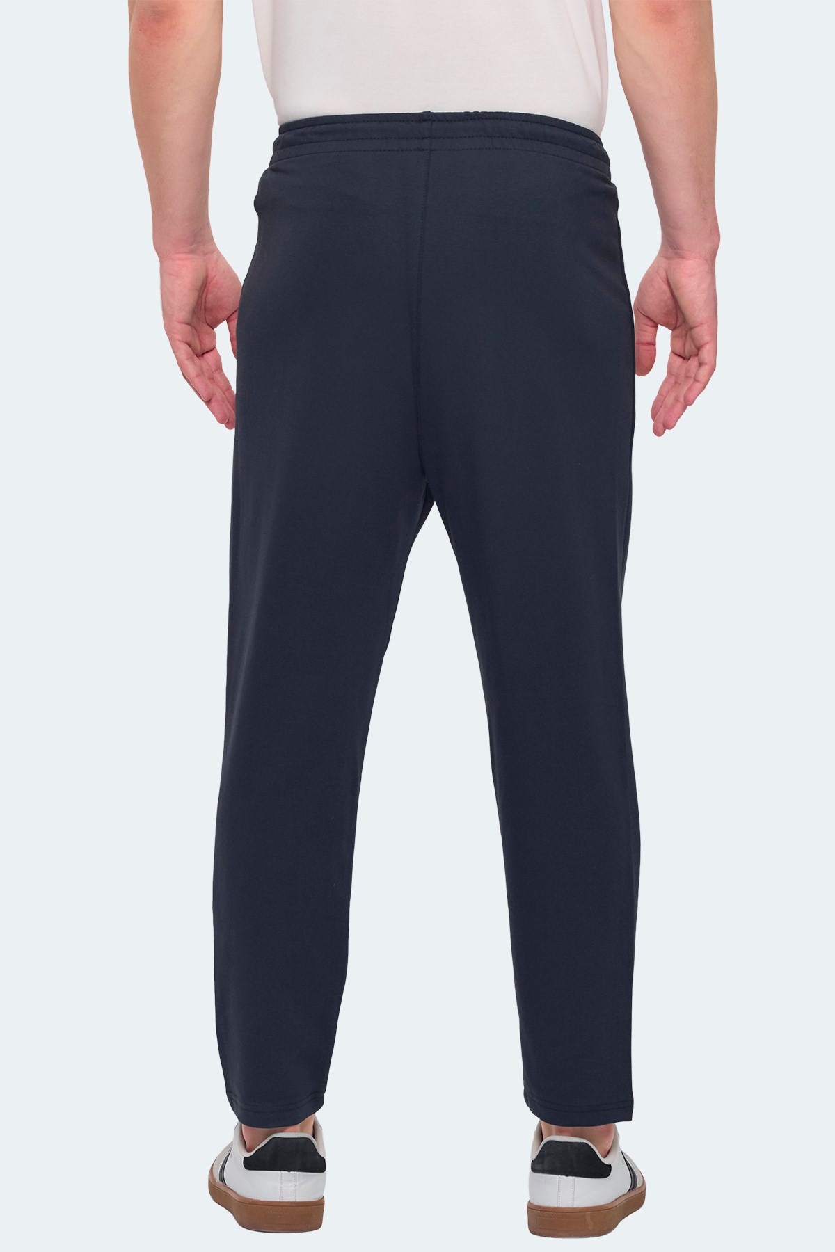 Slazenger JERRY NRM Erkek Eşofman Altı Lacivert ST15PE074 Lacivert Slazenger JERRY NRM Erkek Eşofman Altı Lacivert ST15PE074 Lacivert