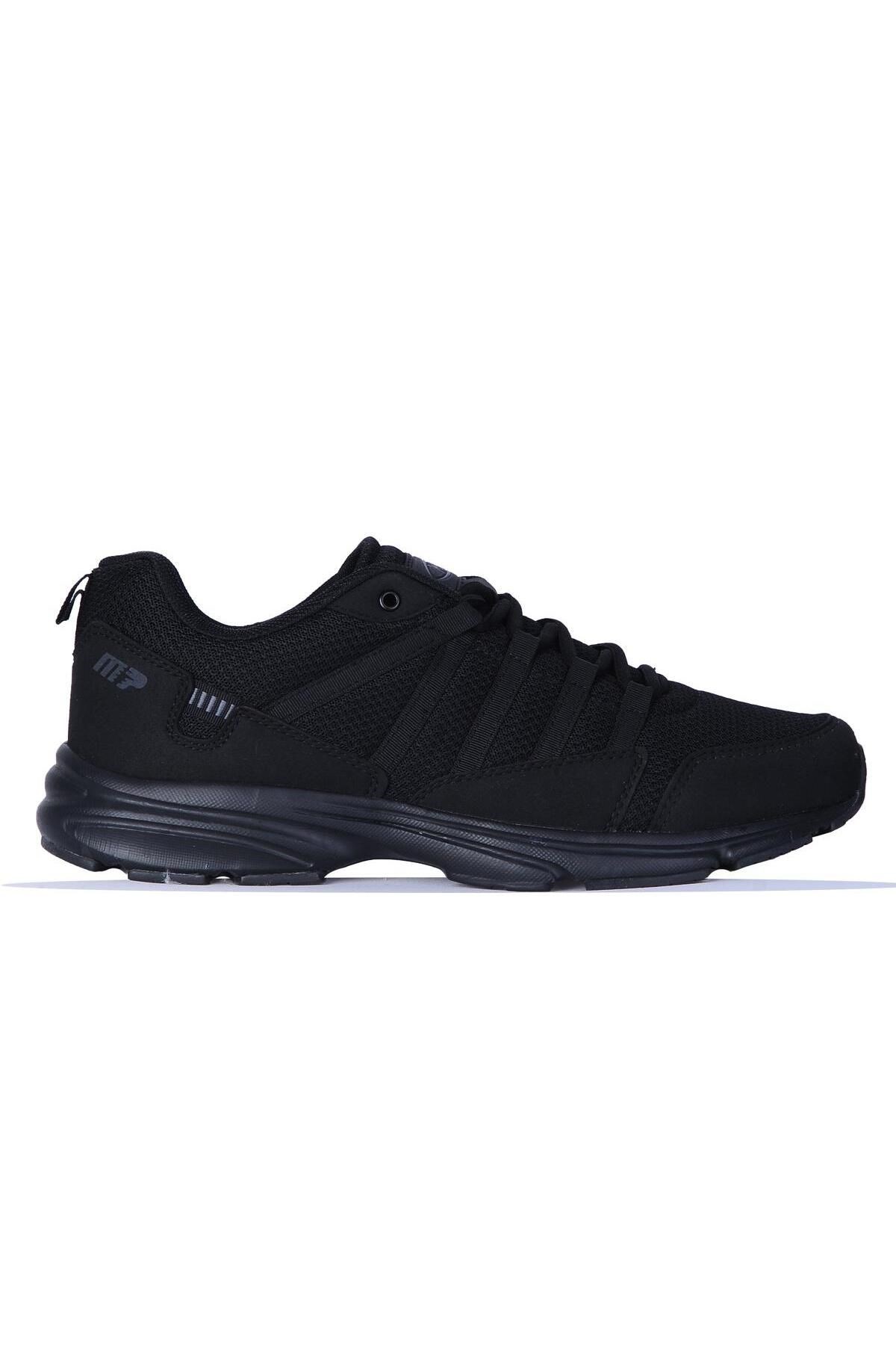 M.P. Mp 251-2326Bn Siyah Erkek Yazlık Sneaker Spor Ayakkabı 24AYC00011 M.P. Mp 251-2326Bn Siyah Erkek Yazlık Sneaker Spor Ayakkabı 24AYC00011