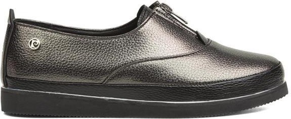 Pierre Cardin® | PC-51679 - 3530 Platin - Kadın Günlük Ayakkabı PC-51921