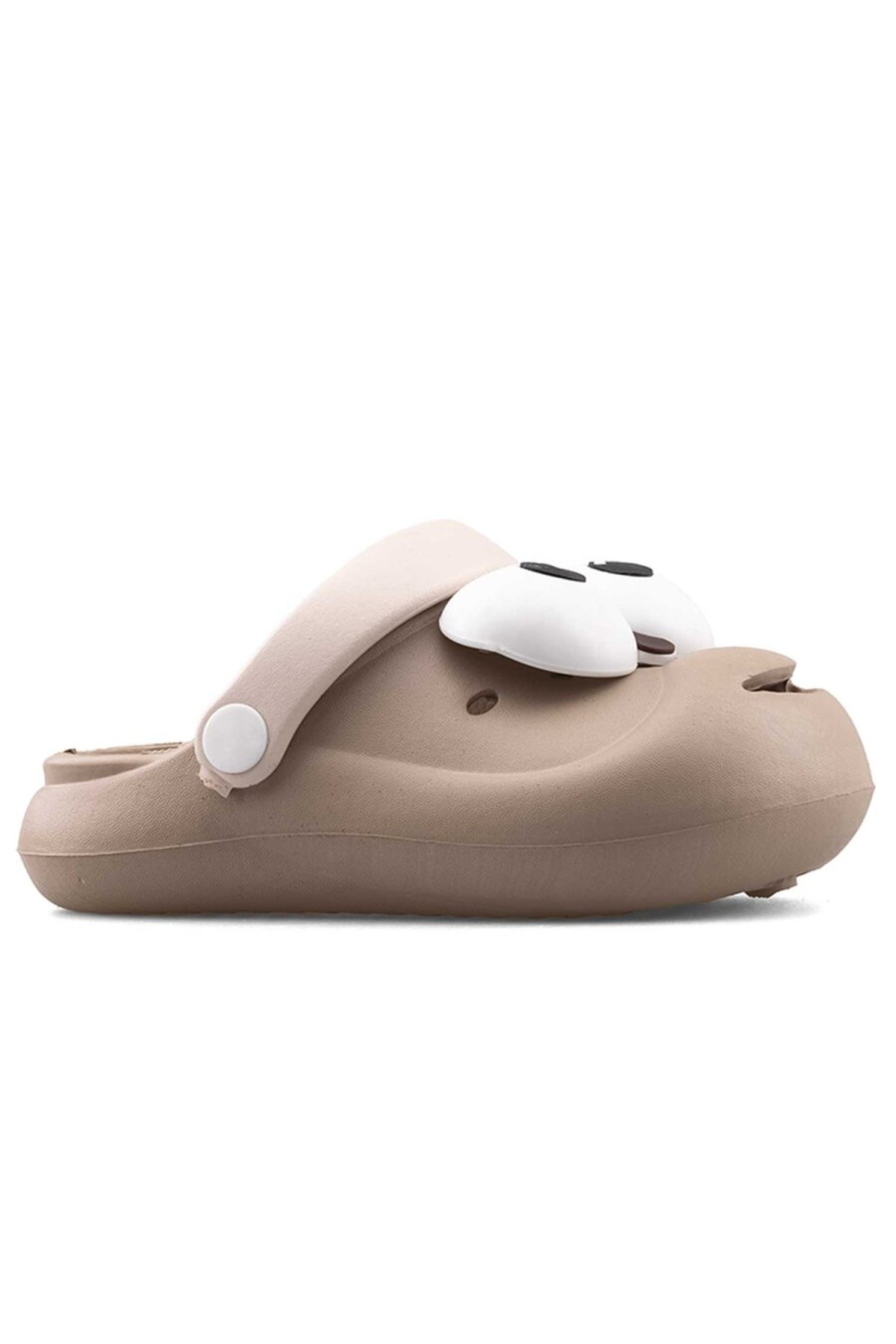Twingo 101 Kum Emoji Günlük Bahçe Sahil Plaj Kreş Unisex Çocuk Terlik&Sandalet Twingo 101 Kum Emoji Günlük Bahçe Sahil Plaj Kreş Unisex Çocuk Terlik&Sandalet