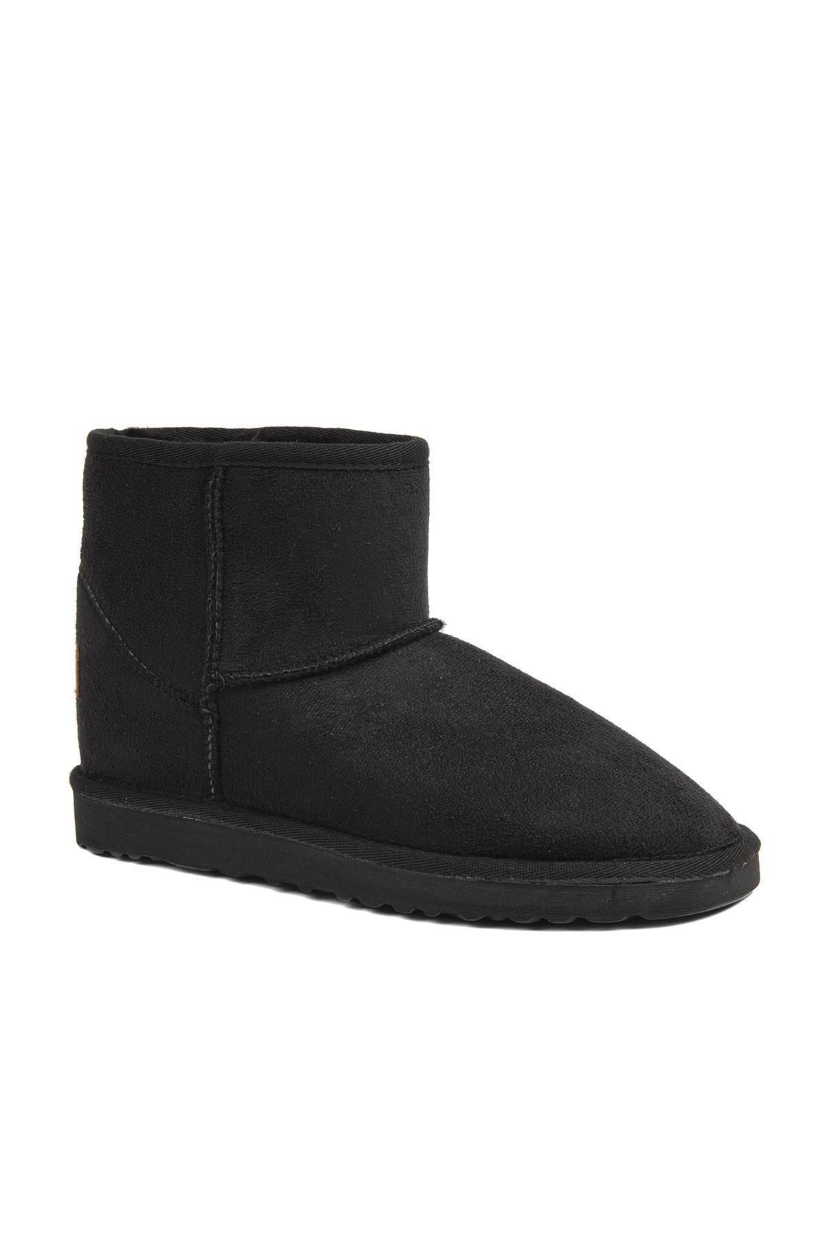 Pierre Cardin ® | PC-52127-3861 Siyah - Kadın Bot