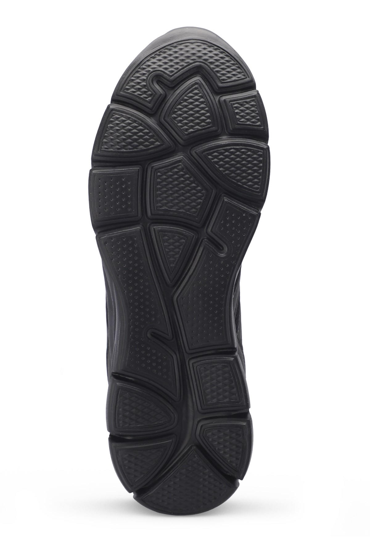 Slazenger Efrat Unisex Sneaker Spor Ayakkabı Siyah Slazenger Efrat Unisex Sneaker Spor Ayakkabı Siyah