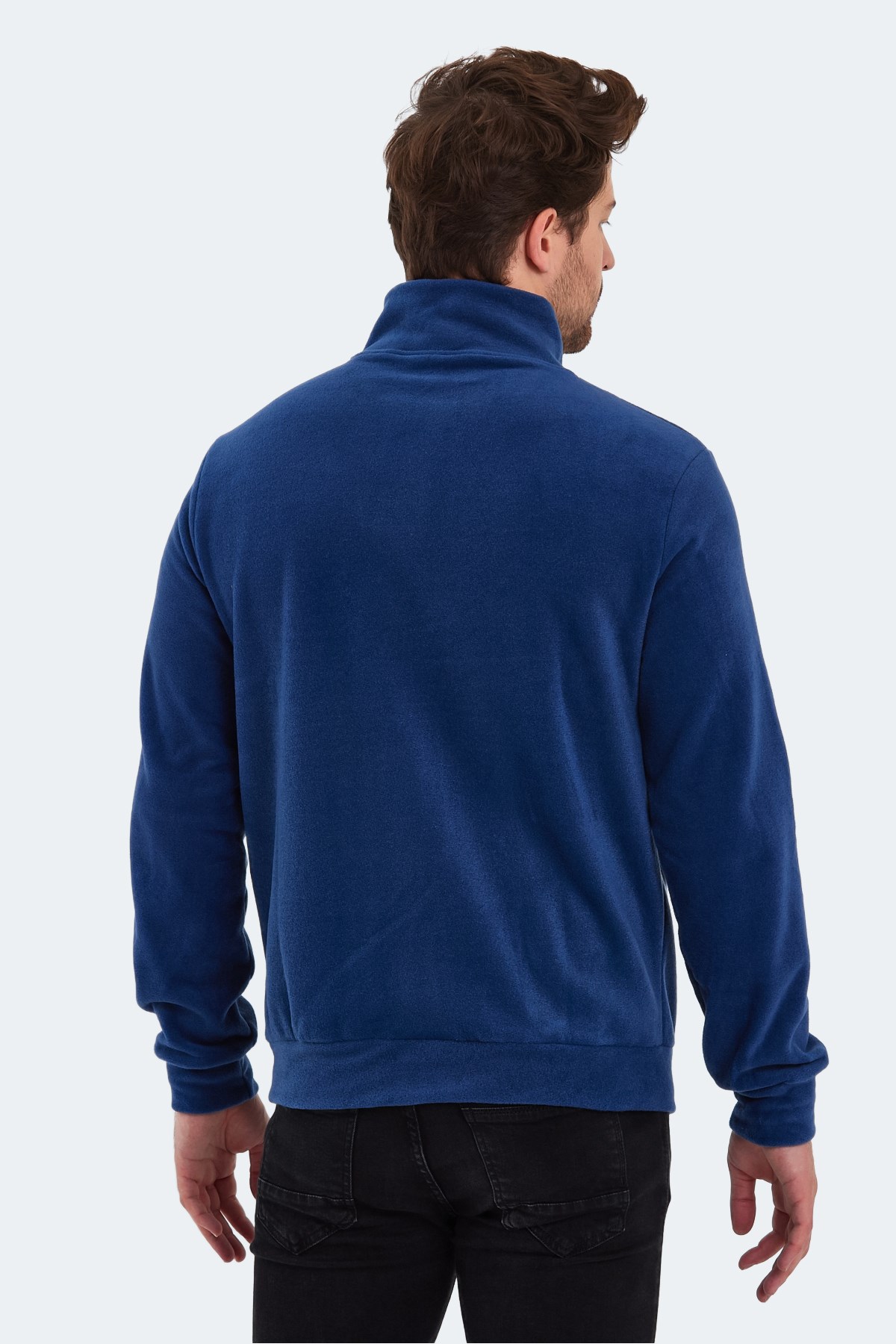 Slazenger SANSA Erkek  Indigo Polar