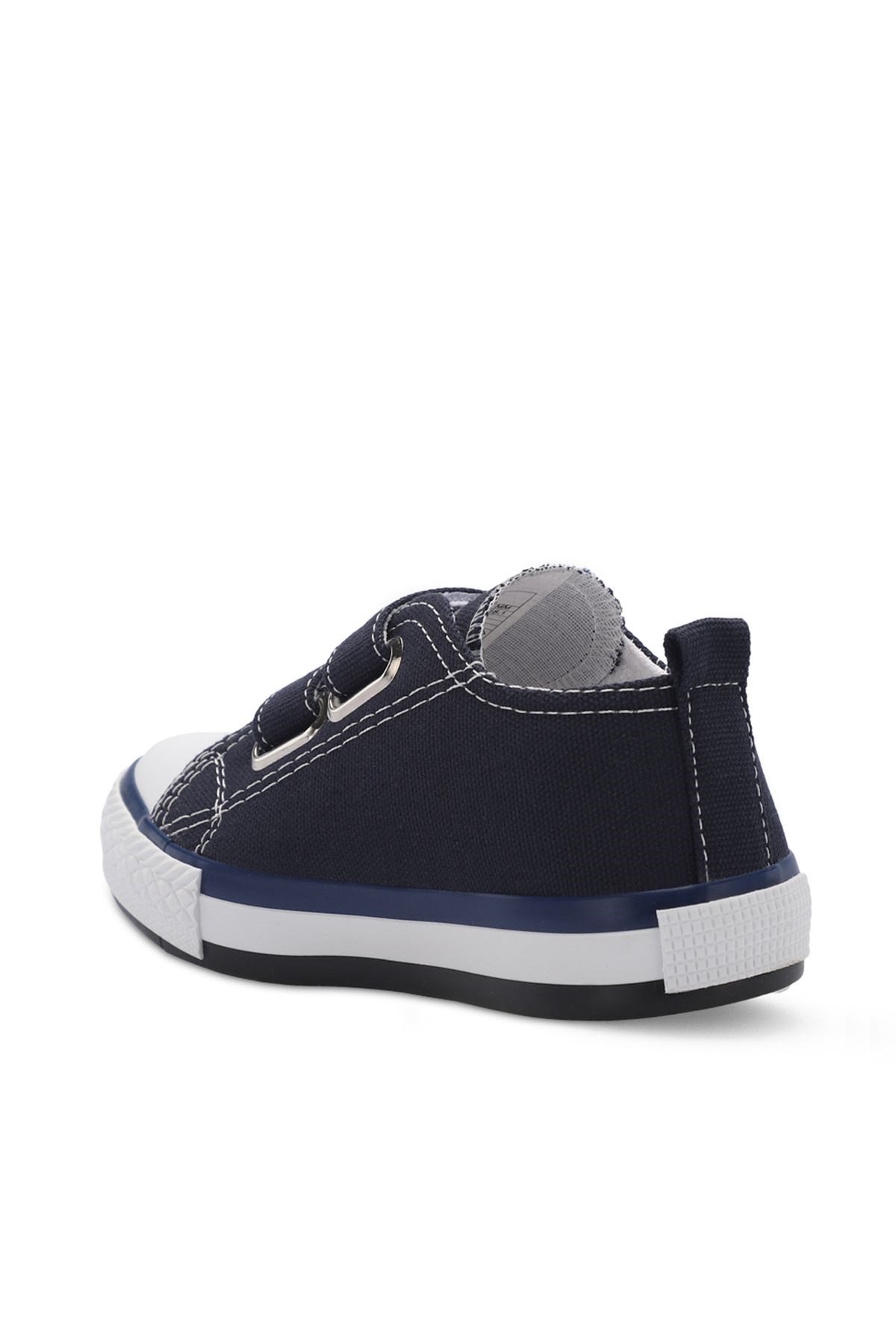 Slazenger KOALA Unisex Çocuk Sneaker Ayakkabı Lacivert SA14LP091 Slazenger KOALA Unisex Çocuk Sneaker Ayakkabı Lacivert SA14LP091