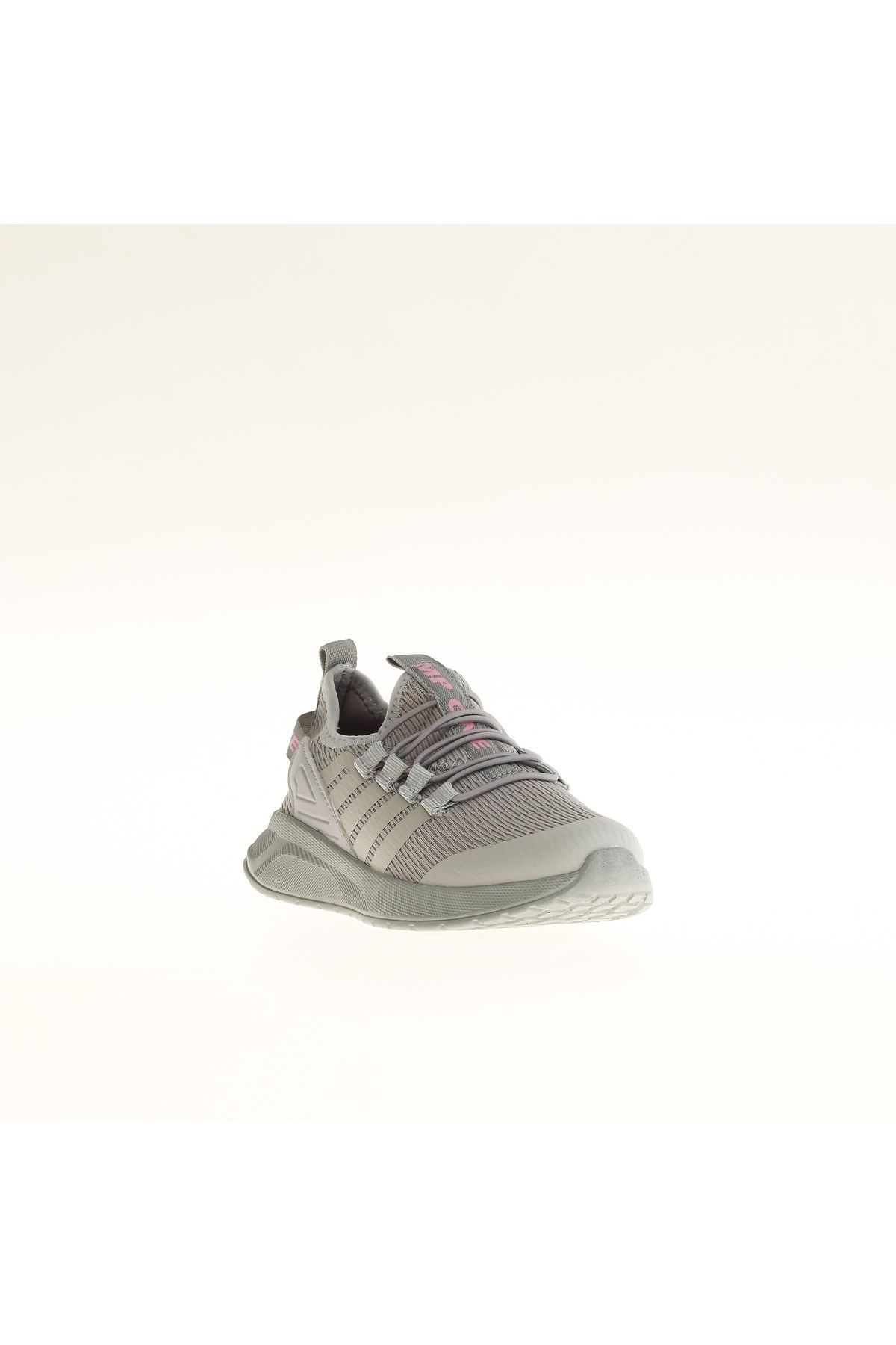 M.P. M.P. 241-3011 MPONE FT SPORTS CASUAL Gri Çocuk Günlük Ayakkabı 241-3011FT-010