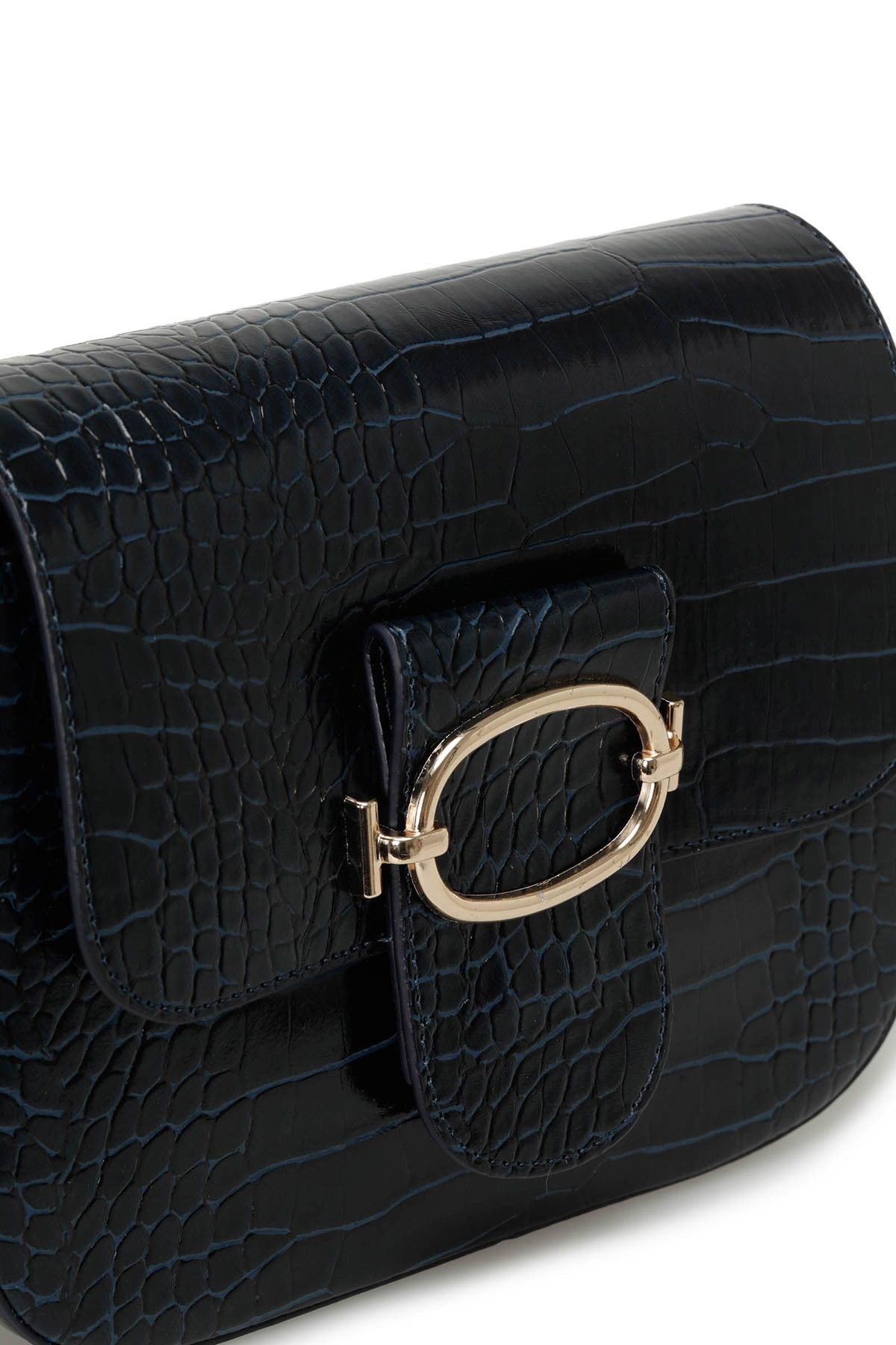 Nine West PIANOLY 4PR Lacivert Kadın Çapraz Çanta PIANOLY 4PR