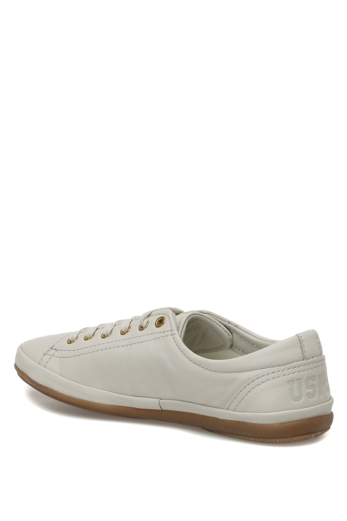 U.S. Polo Assn. Jojo 3fx Bej Kadın Sneaker JOJO 3FX U.S. Polo Assn. Jojo 3fx Bej Kadın Sneaker JOJO 3FX