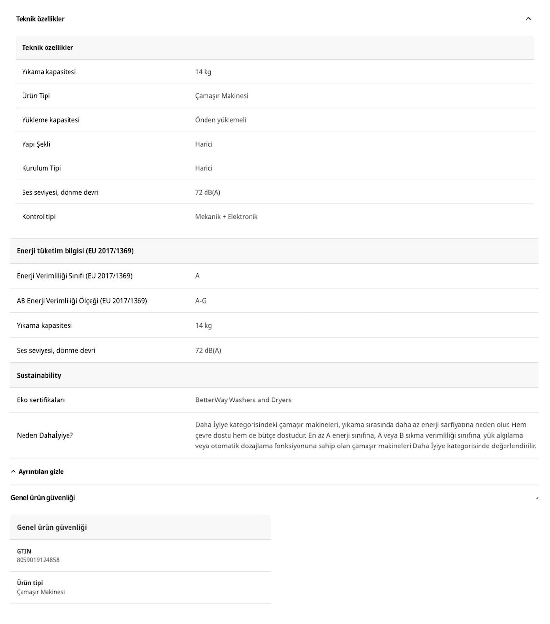 prapazar.com pazaryeri PlatinMarket entegrasyonu