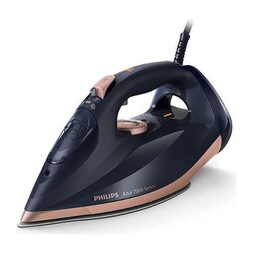 Philips Azur DST7510/80 7500 Serisi 3200 W Buharlı Ütü
