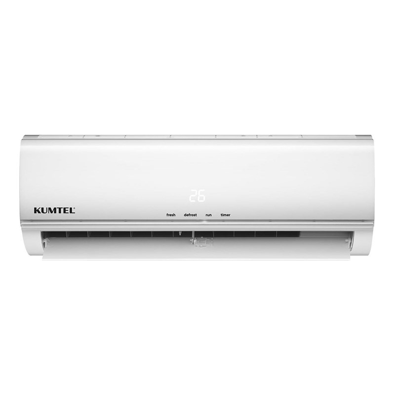 Kumtel KMSAC-12 A++ 12000 BTU Inverter Duvar Tipi Klima