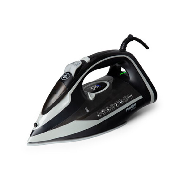 Fantom Forza IR 3000 Buharlı Ütü Açık Gri