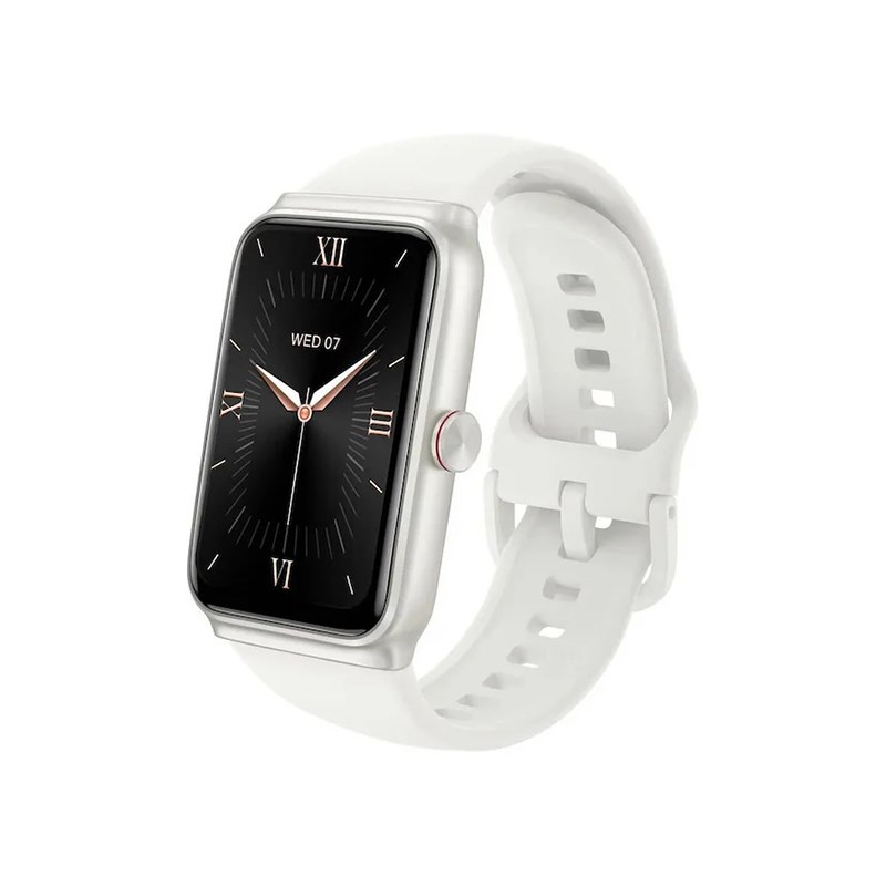 Honor Chooce Band Black Akıllı Saat Beyaz