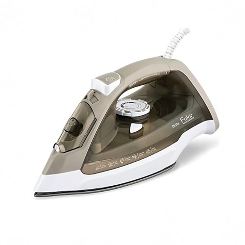 Fakir Brila DB1109B 2200 W Buharlı Ütü