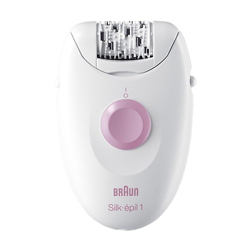 Braun Silk Epil Eversoft 1170 Ceemea Epilatör