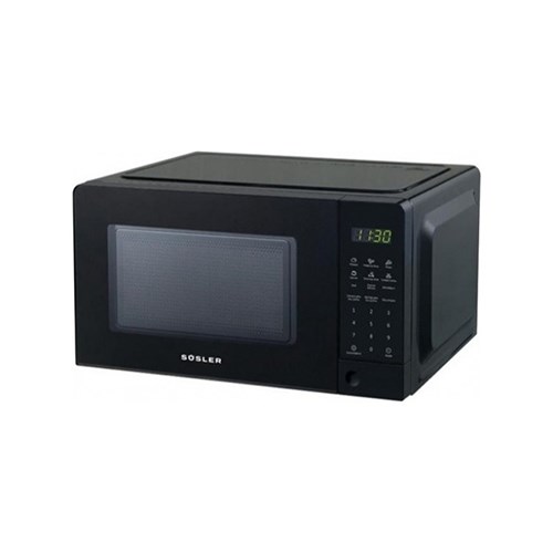 Süsler SMD-1221 D 20 lt Mikrodalga Fırın