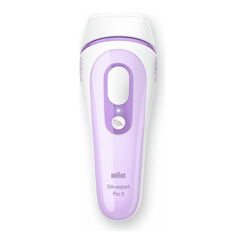 Braun Silk Expert Pro3 PL3000 IPL Lazer Epilasyon Aleti