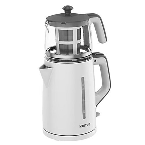 Altus Al 795 Cam Demlikli 1650 W Çay Makinesi